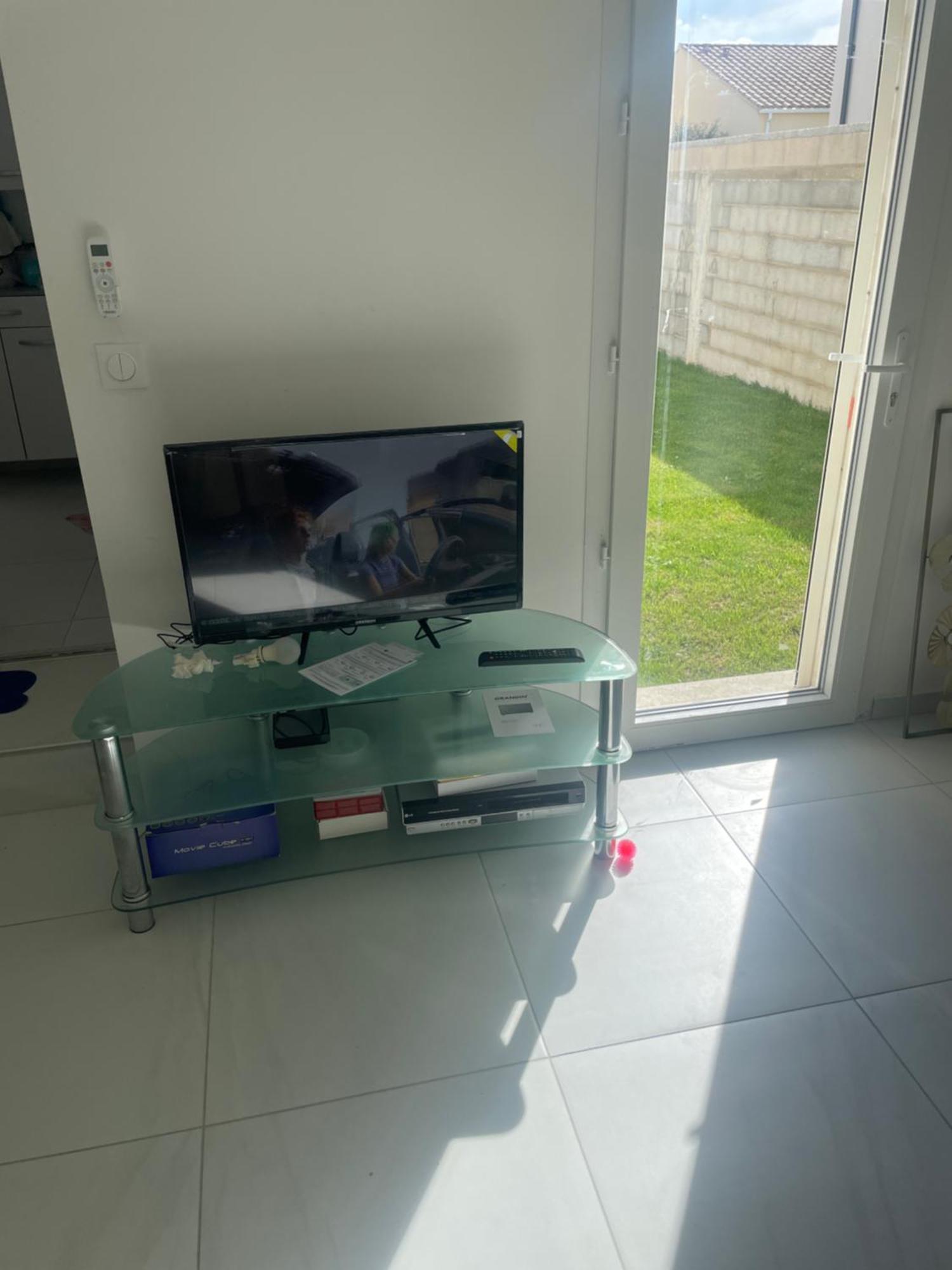 Independant Accole/villa Apartment Avignon