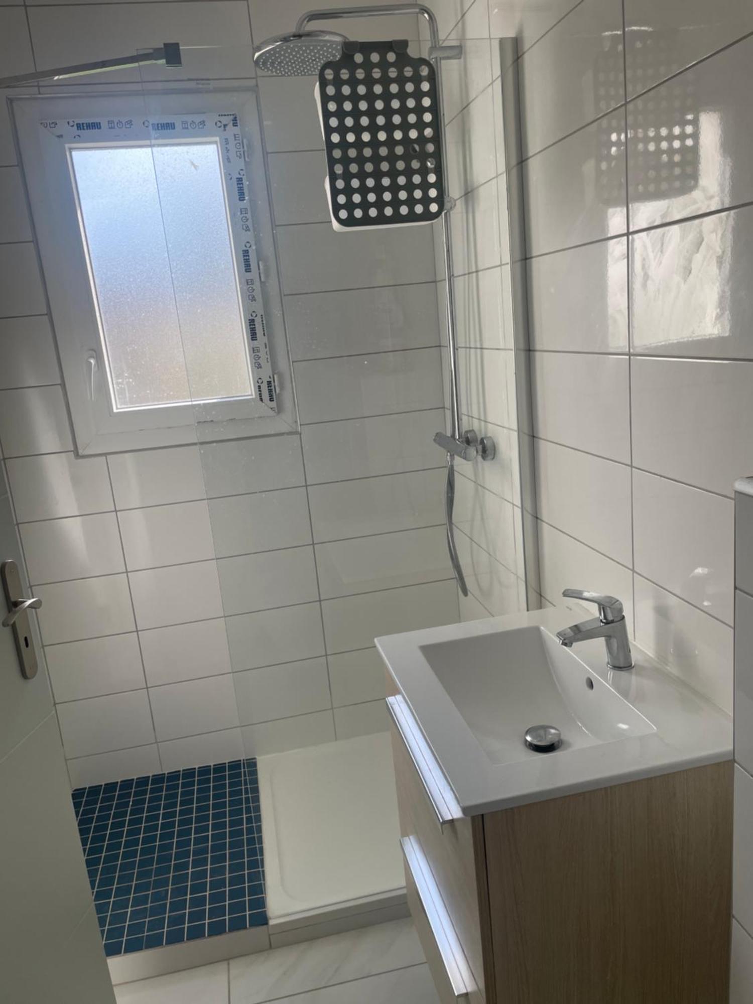 Apartment Independant Accole/villa
