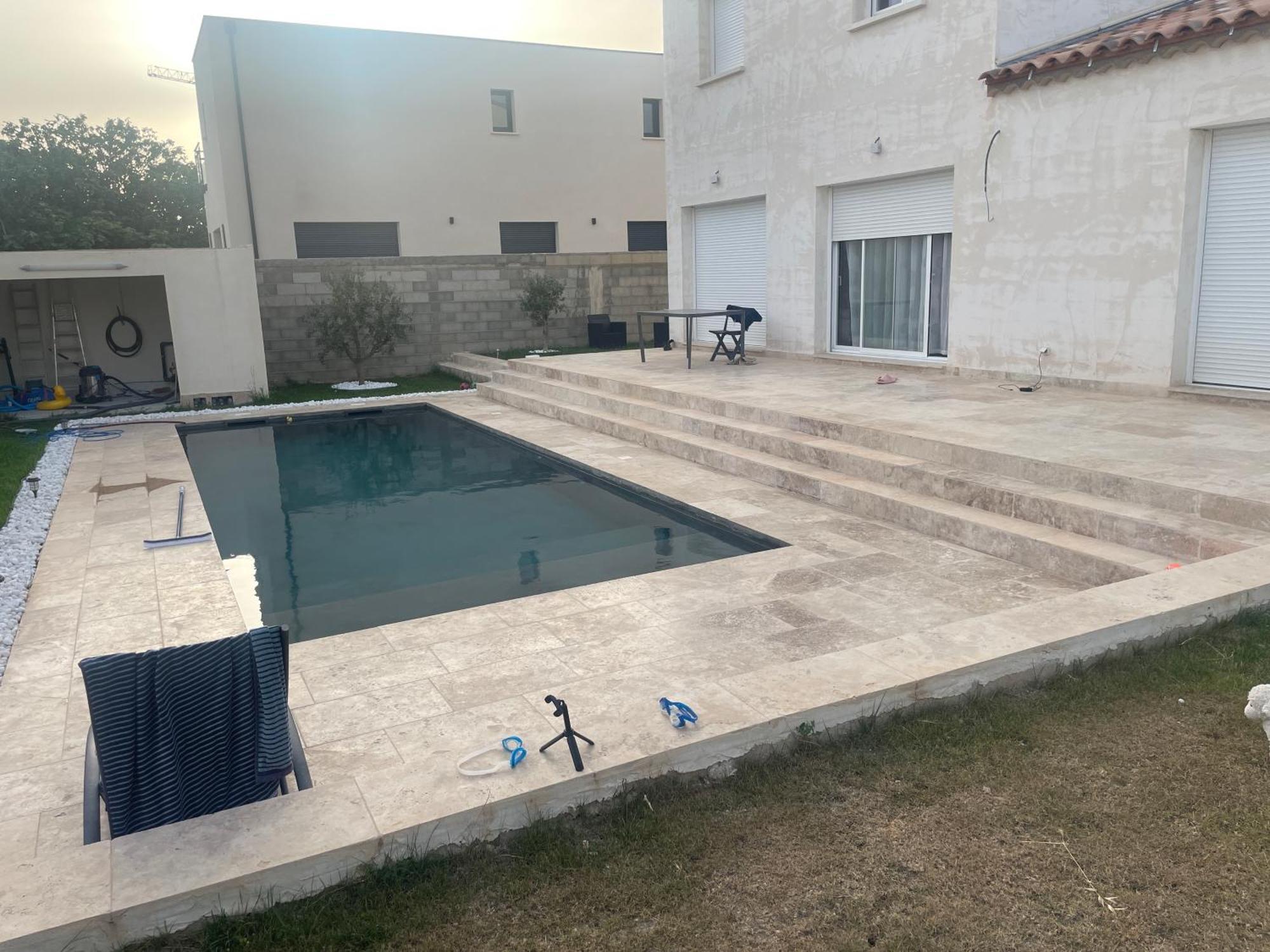 Independant Accole/villa * Avignon